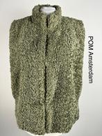 POM Amsterdam Bodywarmer  (mt: 44) 7,3/9410, Kleding | Dames, POM Amsterdam, Blauw, POM Amsterdam, Maat 42/44 (L)