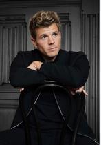 Jaap reesema amphion Doetinchem vanavond, Twee personen