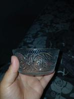 6 kleine glazen kommetjes van Action, Ophalen, Schaal, Rond, Glas