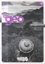 De GEO 9e editie Aardrijkskunde VWO 1 Tekstboek + Werkboek A, VWO, Verzenden, ThiemeMeulenhoff, Aardrijkskunde
