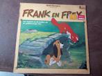 Walt Disney's Frank en Frey Verhaal en Liedjes, Cd's en Dvd's, Vinyl | Kinderen en Jeugd, Ophalen of Verzenden, Zo goed als nieuw