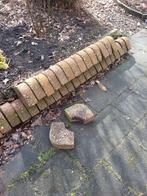 Kleine partij half ronde stenen, Tuin en Terras, Ophalen, Beton, Klinkers