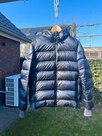 Parajumpers winterjas blauw, Ophalen of Verzenden, Gedragen, Maat 52/54 (L), Blauw