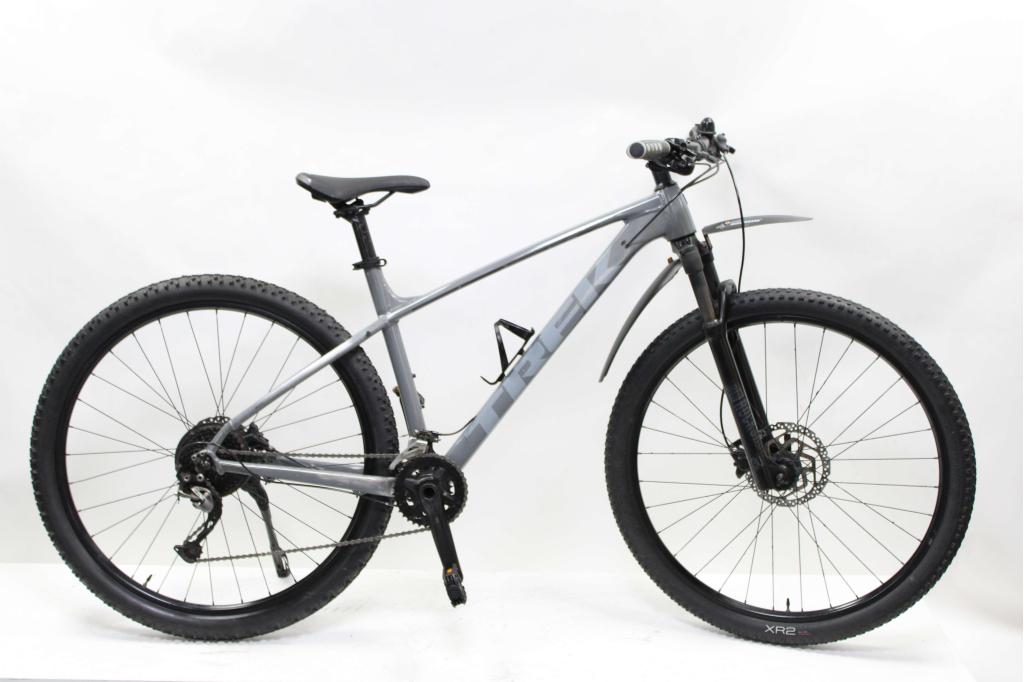 Refurbished Trek X Caliber 7 47cm- Mountainbike, Fietsen en Brommers, Niet ingevuld, Gebruikt, Hardtail, Heren