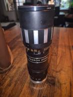 Tamron Zoom 95-225mm lens, Verzenden, Gebruikt, Telelens, Zoom