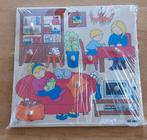 Educo knoppenpuzzel hout nieuw woonkamer, Ophalen of Verzenden, Nieuw