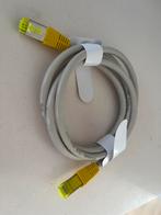 Gratis internet kabel - UTP kabel, Ophalen of Verzenden, Nieuw