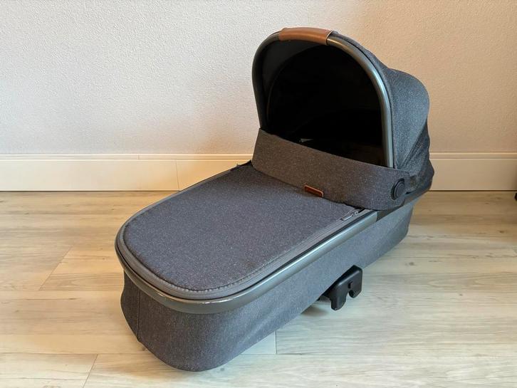 Maxi-Cosi Oria reiswieg - Goede staat, Kinderen en Baby's, Kinderwagens en Combinaties, Gebruikt, Kinderwagen, Maxi-Cosi, Met reiswieg