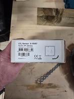 Zehnder CO2 Sensor 0-10V67 - Intelligent Ventilatie, Ophalen of Verzenden, Nieuw, Ventilator
