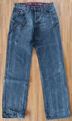 D&G zwarte denim heren broek, maat 31, Kleding | Heren, Spijkerbroeken en Jeans, Dolce & Gabbana, Zwart, W32 (confectie 46) of kleiner