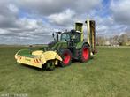 Krone easycut B1000 maaicombinatie!, Ophalen, -, Veehouderij, Krone