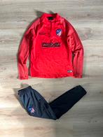 Atletico Madrid Nike trainingspak 19/20  Maat 147-158, Kinderen en Baby's, Kinderkleding | Maat 158, Gebruikt, Jongen of Meisje