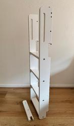 Flexa White rechte ladder (voor stapelbed), Ophalen, Gebruikt, Overige typen