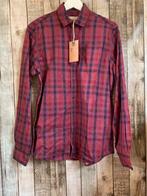 Super gaaf overhemd van Timberland (Maat S), Verzenden, Nieuw, Overige kleuren, Halswijdte 38 (S) of kleiner