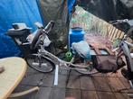 Batavus elektrische fiets - Gebruikt, Ophalen, Gebruikt, Batavus