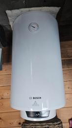 Bosch Boiler 80L, Ophalen, 20 tot 100 liter, Boiler, Minder dan 3 jaar oud