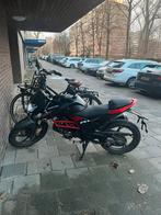 Killerbee F51 Schakelbrommer (Start niet, wss Accuprobleem), Fietsen en Brommers, Ophalen, Gebruikt, Maximaal 45 km/u, 4 versnellingen