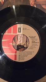 Peter Wiedemeijer - In de regen. De tijd van vroe.. (Single), Gebruikt, 7 inch, Single, Ophalen of Verzenden