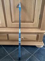 Vishengel D.A.M. 4.50m. ongebruikt Europese makelij, Ophalen, Nieuw, Werphengel