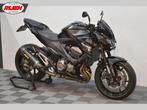 KAWASAKI Z 800 PERFORMANCE BARRACUDA (bj 2015), 4 cilinders, Motorrijbewijs A, Bedrijf, Onbekend