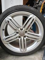 AUDI RS Velgen 19 inch origineel, Gebruikt, 255 mm, Velg(en), Personenwagen