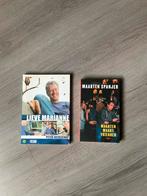 Peter Heerschop en Maarten Spanjer, Ophalen of Verzenden, Zo goed als nieuw, Verhalen