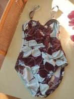 zwempak van LS exclusive maat 40 cup C, Ophalen of Verzenden, Zo goed als nieuw, Blauw, Bikini