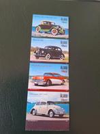 Åland: mi. 247/50. Klassieke automobielen., Ophalen of Verzenden, Finland, Postfris