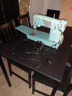 Vintage naaimachine, Antiek en Kunst, Antiek | Naaimachines, Ophalen