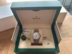 Rolex Datejust 36mm (126234) Oyster - Full set, Sieraden, Tassen en Uiterlijk, Horloges | Heren, Ophalen, Staal, Polshorloge, Zo goed als nieuw