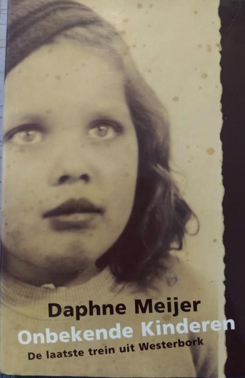 Onbekende kinderen, Fik Meijer lt, Boeken, Oorlog en Militair, Zo goed als nieuw, Overige onderwerpen, Tweede Wereldoorlog, Ophalen of Verzenden