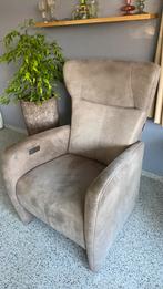 Prominent electrische relaxstoel, Ophalen, Gebruikt, Minder dan 75 cm, 50 tot 75 cm