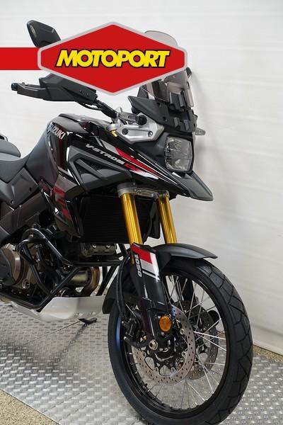 Suzuki DL 1050 DE (bj 2026), Toermotor, Postbus 77
4130 EB  Vianen, B.V.Nimag, Sales@nimag.nl