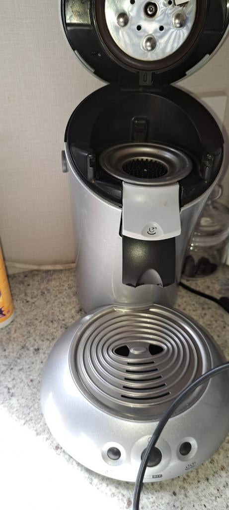 Senseo koffie apparaat overcompleet, Ophalen of Verzenden, Koffiemachine