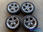 BMW F30 F80 M velgen breedset banden 18 inch 5X120, Petuelring 130
80788  Munich, DE, Gebruikt, Info@bmw.de, Ophalen of Verzenden