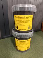 Sakrete Mortelkleurstof Zwart, Ophalen of Verzenden, Nieuw, Overige typen