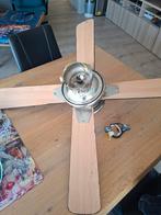 Plafond ventilator te koop, Ophalen, Plafondventilator