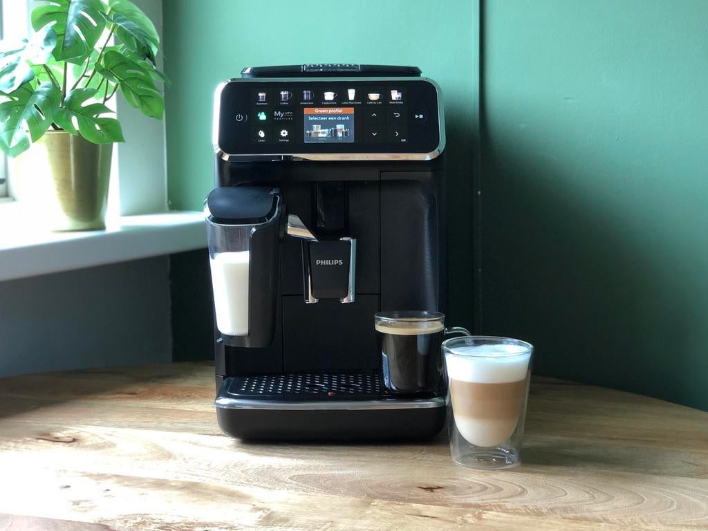 Philips koffiemachine problemen? Reparatie & Onderhoud, .., .., Koffiemachine, Ophalen of Verzenden