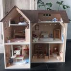 Prachtig Maileg poppenhuis!!!, Ophalen, Poppenhuis
