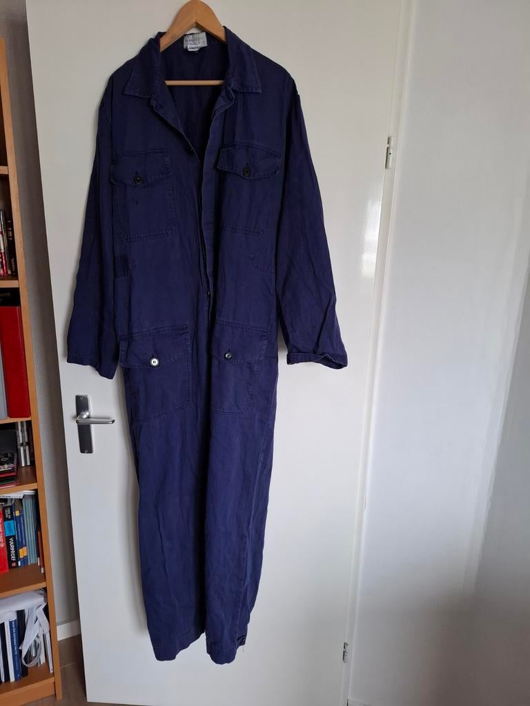 Overall werkkleding merk KLM, Ophalen of Verzenden, Overall