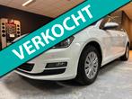 Volkswagen Golf Variant 1.6 TDI BlueMotion DSG Navi Parkeers, Gebruikt, Euro 6, 4 cilinders, 700 kg
