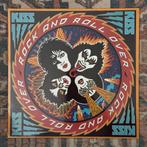 Vinyl LP - KISS (70's vinyl), Ophalen of Verzenden, Gebruikt