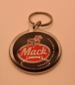 Mack Trucks Bulldog Sleutelhanger - Vintage Stijl, Ophalen of Verzenden, Gebruikt, Merk
