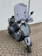 Vespa sprint sport!, Fietsen en Brommers, Ophalen of Verzenden, Zo goed als nieuw