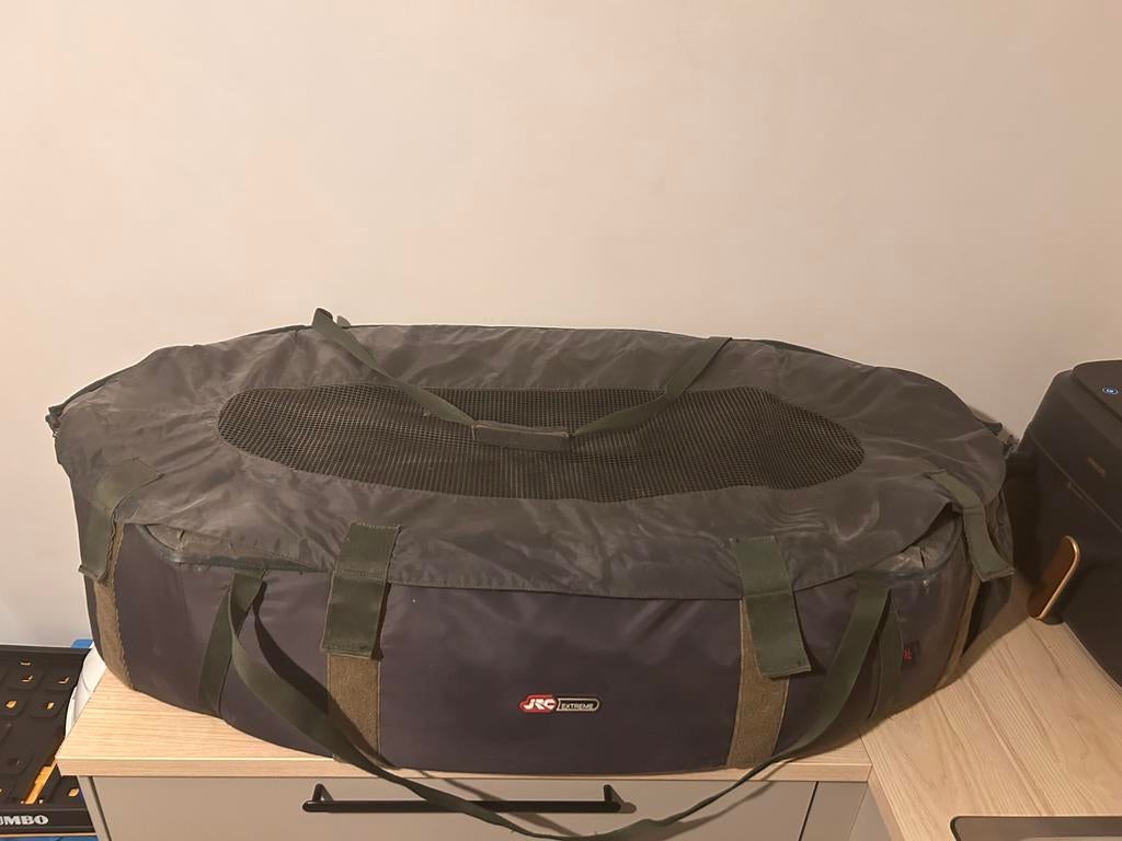 JRC Extreme Onthaakmat, Ophalen, Zo goed als nieuw, Overige typen