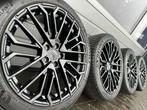19 inch Audi A5 S5 8F 8T A4 S4 B9 A6 S6 C7 C6 velgen banden, Auto-onderdelen, Banden en Velgen, 19 inch, 245 mm, -, -
