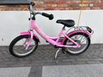 Puky Prinzessin Lillifee 16 inch kinderfiets, Ophalen of Verzenden, Gebruikt, 16 tot 20 inch