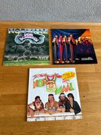 Normalis jubilaris LP van Normaal uit 1990., Cd's en Dvd's, Vinyl | Nederlandstalig, Ophalen of Verzenden, Gebruikt, Overige formaten