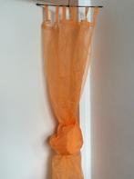 Gordijn, Huis en Inrichting, Ophalen of Verzenden, Zo goed als nieuw, 200 cm of meer