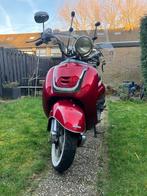 Scooter agm, Fietsen en Brommers, Ophalen, Gebruikt, Benzine, Overige merken